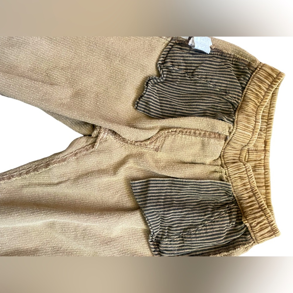 Unisex Zara Kids Corduroy Pants - Picture 5 of 5